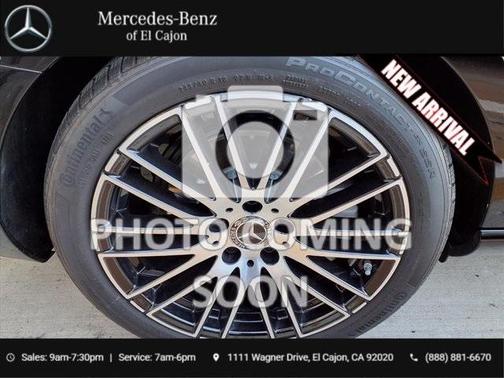 2024 Mercedes-Benz C-Class C 300 4MATIC