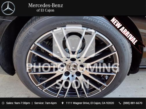 2024 Mercedes-Benz C-Class C 300 4MATIC