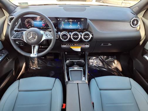 2026 Mercedes-Benz GLA 250 Base