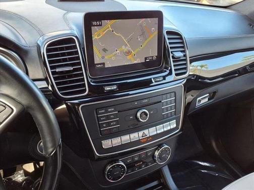 2018 Mercedes-Benz GLE 350 Base