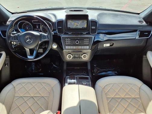 2018 Mercedes-Benz GLE 350 Base