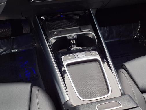 2025 Mercedes-Benz GLA 250 Base