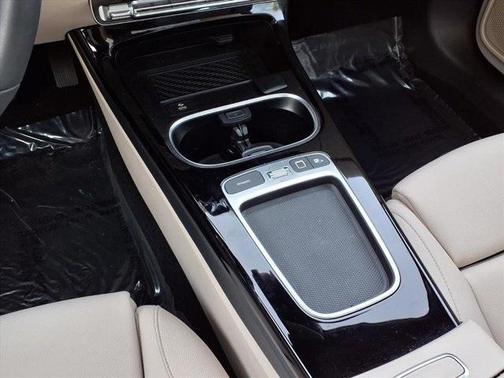 2025 Mercedes-Benz CLA 250 Base