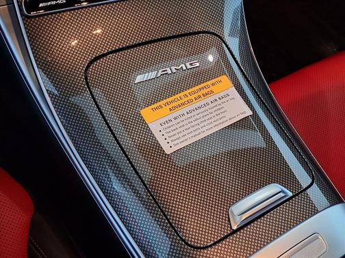 2026 Mercedes-Benz AMG CLE 53 Base