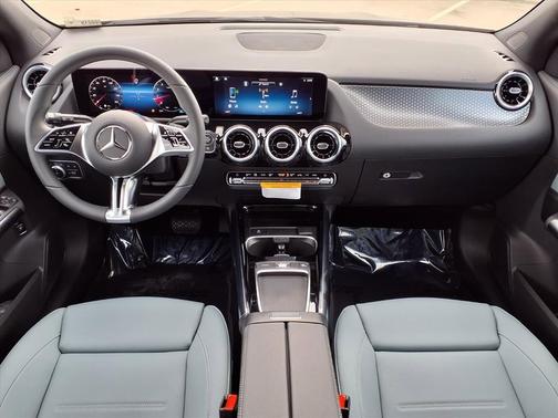 2026 Mercedes-Benz GLA 250 Base