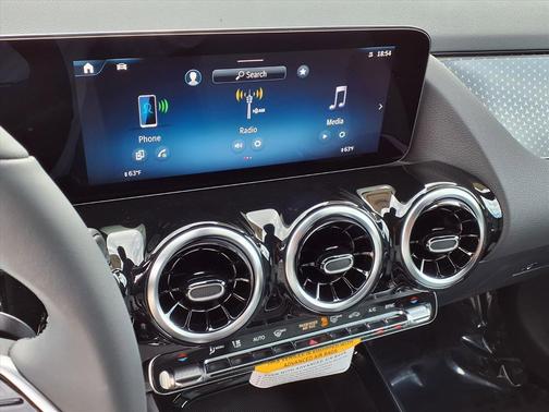 2026 Mercedes-Benz GLA 250 Base