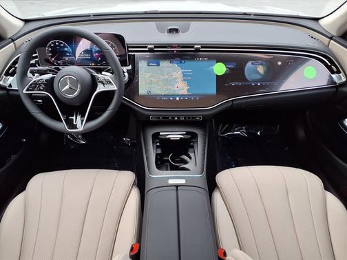 2026 Mercedes-Benz E-Class 350