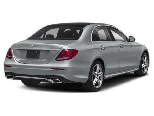 designo Cardinal Red 2019 Mercedes-Benz E-Class E 300