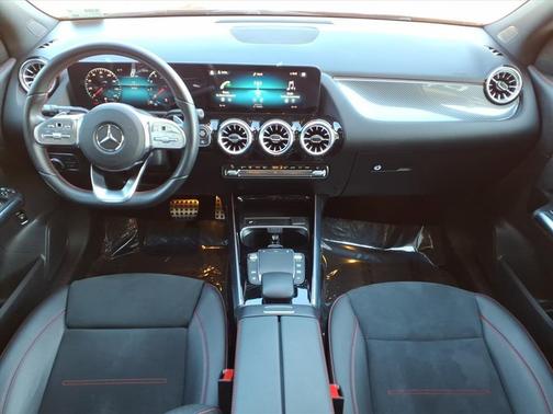 2022 Mercedes-Benz GLA 250 Base