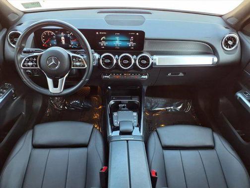 2023 Mercedes-Benz GLB 250 Base