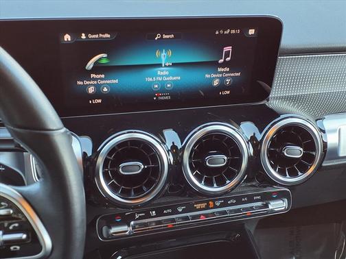2023 Mercedes-Benz GLB 250 Base