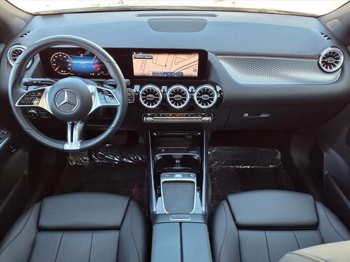 2025 Mercedes-Benz GLA 250 Base 4MATIC