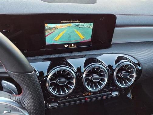 2023 Mercedes-Benz CLA 250 Base