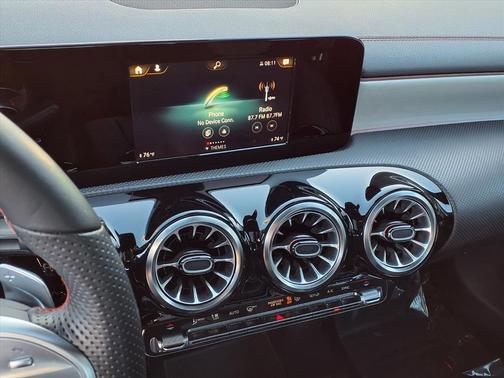 2023 Mercedes-Benz CLA 250 Base