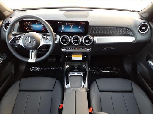 2026 Mercedes-Benz GLB 250 Base