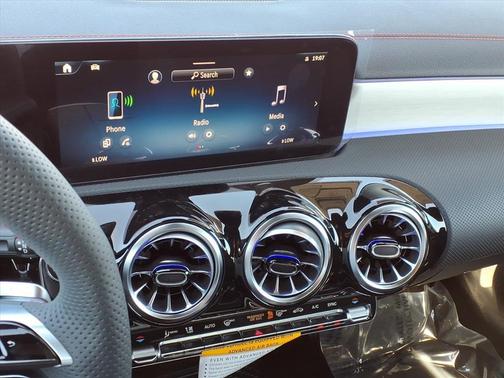 2026 Mercedes-Benz CLA 250 Base