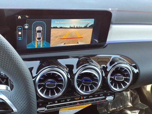 2026 Mercedes-Benz CLA 250 Base