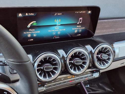 2023 Mercedes-Benz GLB 250 Base