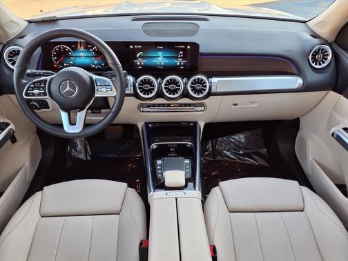 2023 Mercedes-Benz GLB 250 Base