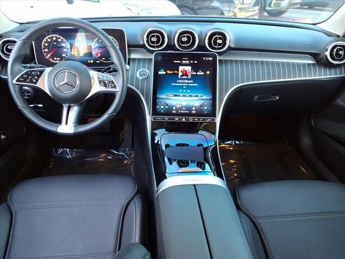 2023 Mercedes-Benz C-Class C 300