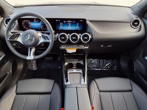 2026 Mercedes-Benz GLA 250 Base