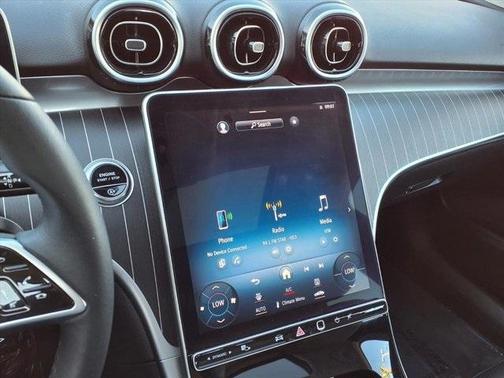 2023 Mercedes-Benz C-Class C 300