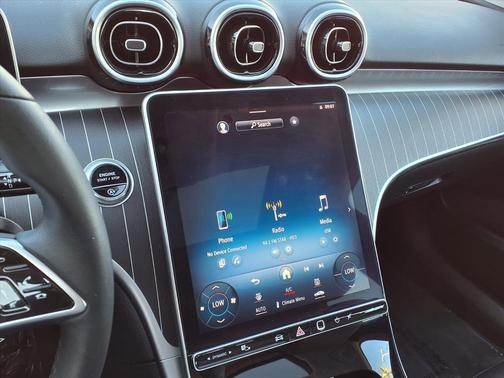 2023 Mercedes-Benz C-Class C 300