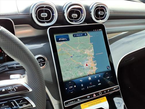 2026 Mercedes-Benz GLC 300 Base