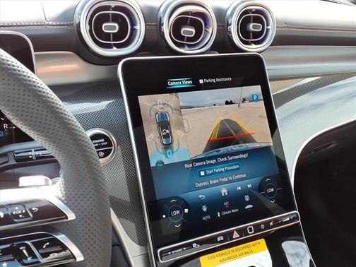 2026 Mercedes-Benz GLC 300 Base