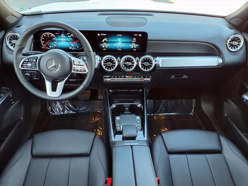 2023 Mercedes-Benz GLB 250 Base