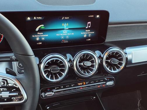 2023 Mercedes-Benz GLB 250 Base