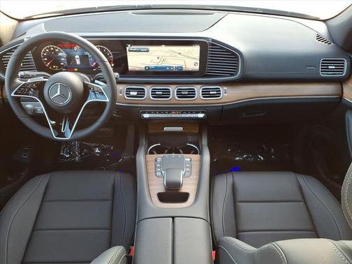 2026 Mercedes-Benz GLE 350 Base 4MATIC
