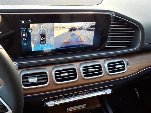 2026 Mercedes-Benz GLE 350 Base 4MATIC