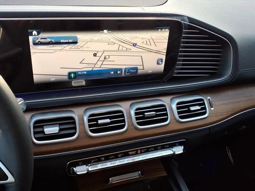 2026 Mercedes-Benz GLE 350 Base 4MATIC