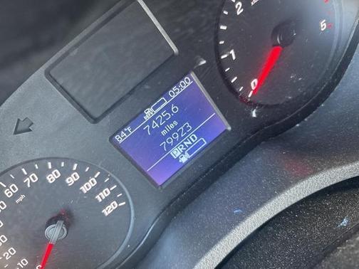 2021 Mercedes-Benz Sprinter 2500 144 WB