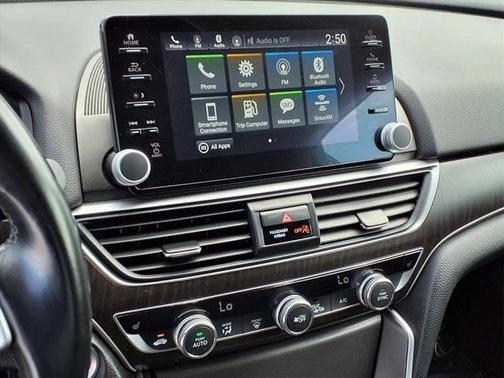 2021 Honda Accord EX-L