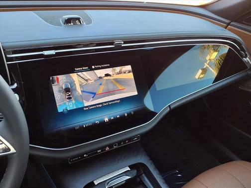 2026 Mercedes-Benz E-Class 350