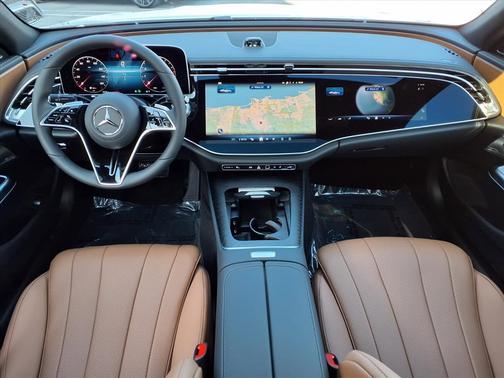 2026 Mercedes-Benz E-Class 350