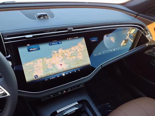 2026 Mercedes-Benz E-Class 350