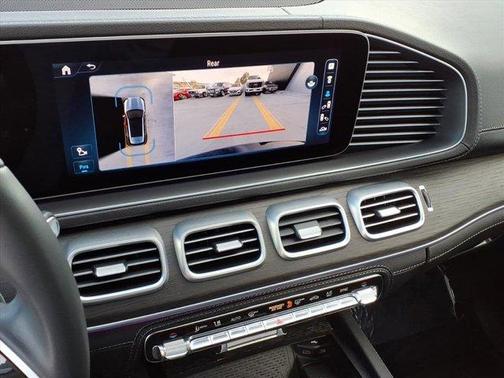 2024 Mercedes-Benz GLE 350 Base 4MATIC