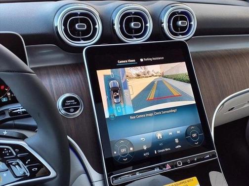 2026 Mercedes-Benz GLC 300 Base 4MATIC