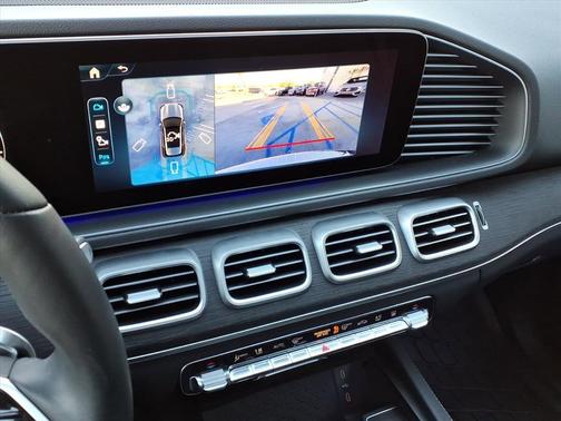 2025 Mercedes-Benz GLE 450e 4MATIC