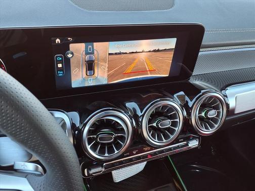 2026 Mercedes-Benz GLB 250 Base