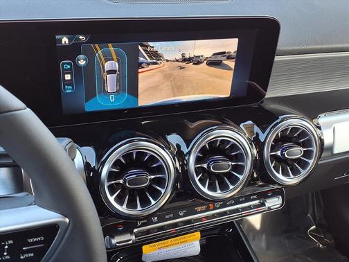 2026 Mercedes-Benz GLB 250 Base