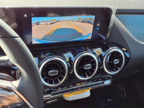 2026 Mercedes-Benz GLA 250 Base