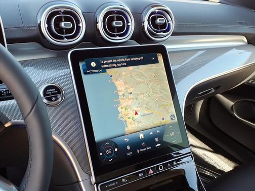 2026 Mercedes-Benz CLE 300 Base 4MATIC