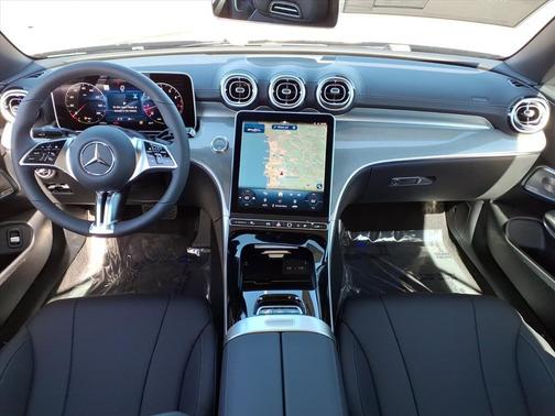 2026 Mercedes-Benz CLE 300 Base 4MATIC