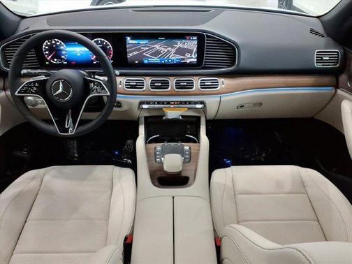 2026 Mercedes-Benz GLE 350 Base 4MATIC