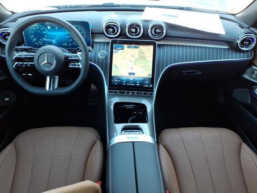 2026 Mercedes-Benz CLE 300 Base 4MATIC