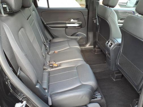 2022 Mercedes-Benz GLB 250 Base